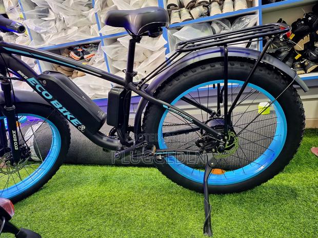 Electric Bicycle 55 Speed.* - thumbnail 3