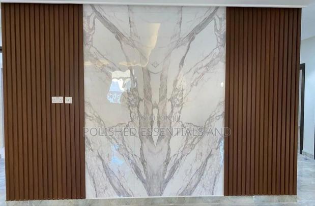 Decorative Wall Panels - main view