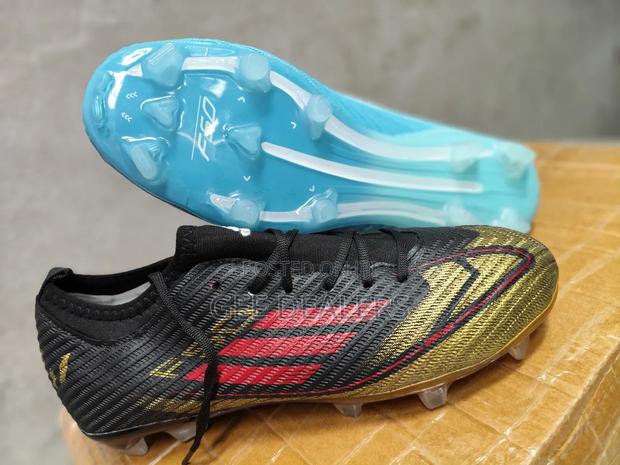 Adidas F50 Soccer Boots, Football Boots