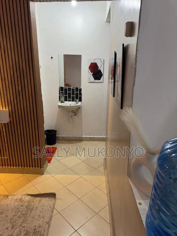 A Fully Furnished One Bedroom BNB for Sale