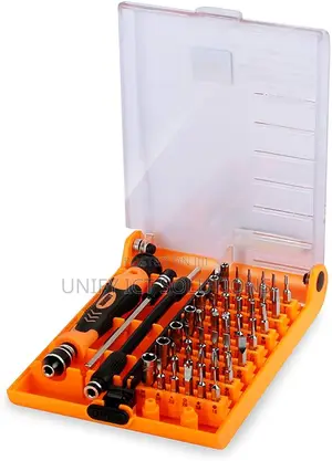 Jakemy 45 in 1 Screwdriver Tools