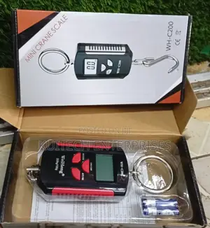 200kg Mini Crane Scale/ Wh-C200 Digital Crane Scale
