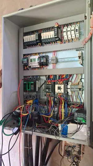 Electrical, Solar Installation Services, Energy Logging