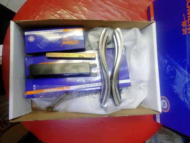 Moment Lock 5888 Ab - thumbnail 3