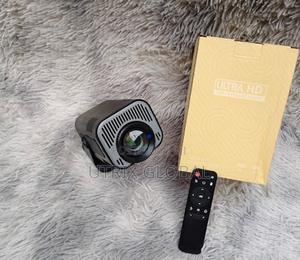 Hy320 Android 13 Hd Projector Wireless Big Screen Viewing - thumbnail 2