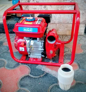 Aico 3 Inches 16hp High Pressure Diesel Water Pump