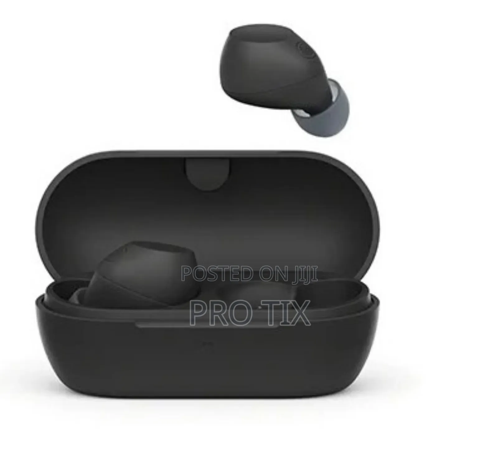 Sony Wf-C710n | True Wireless Noise-Canceling Earbuds