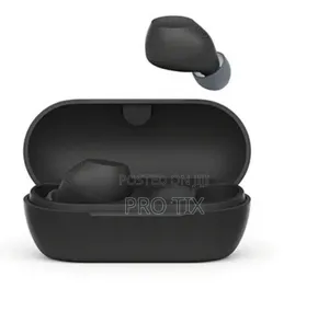 Sony Wf-C710n | True Wireless Noise-Canceling Earbuds