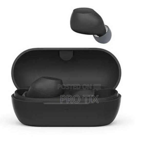 Sony Wf-C710n | True Wireless Noise-Canceling Earbuds