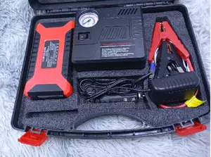 Car Jump Starter Kit 99800mah