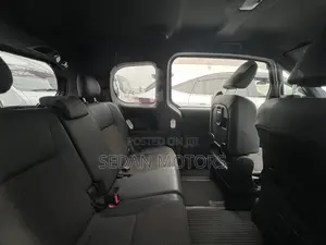 Toyota Spade 2019 Black