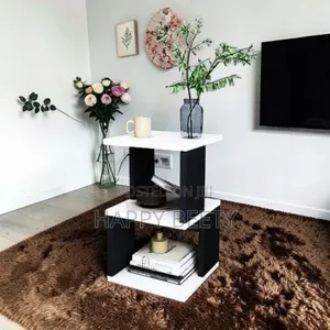 Jolly Side Table