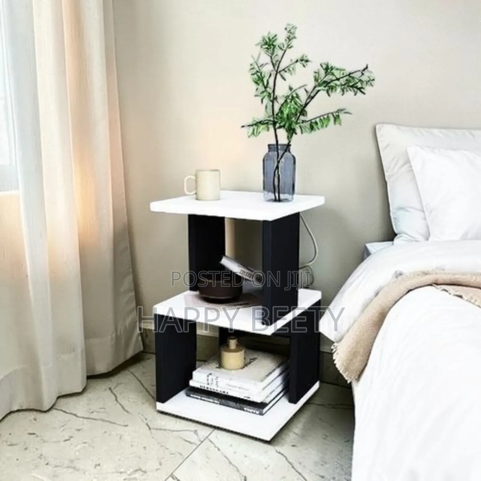 Jolly Side Table