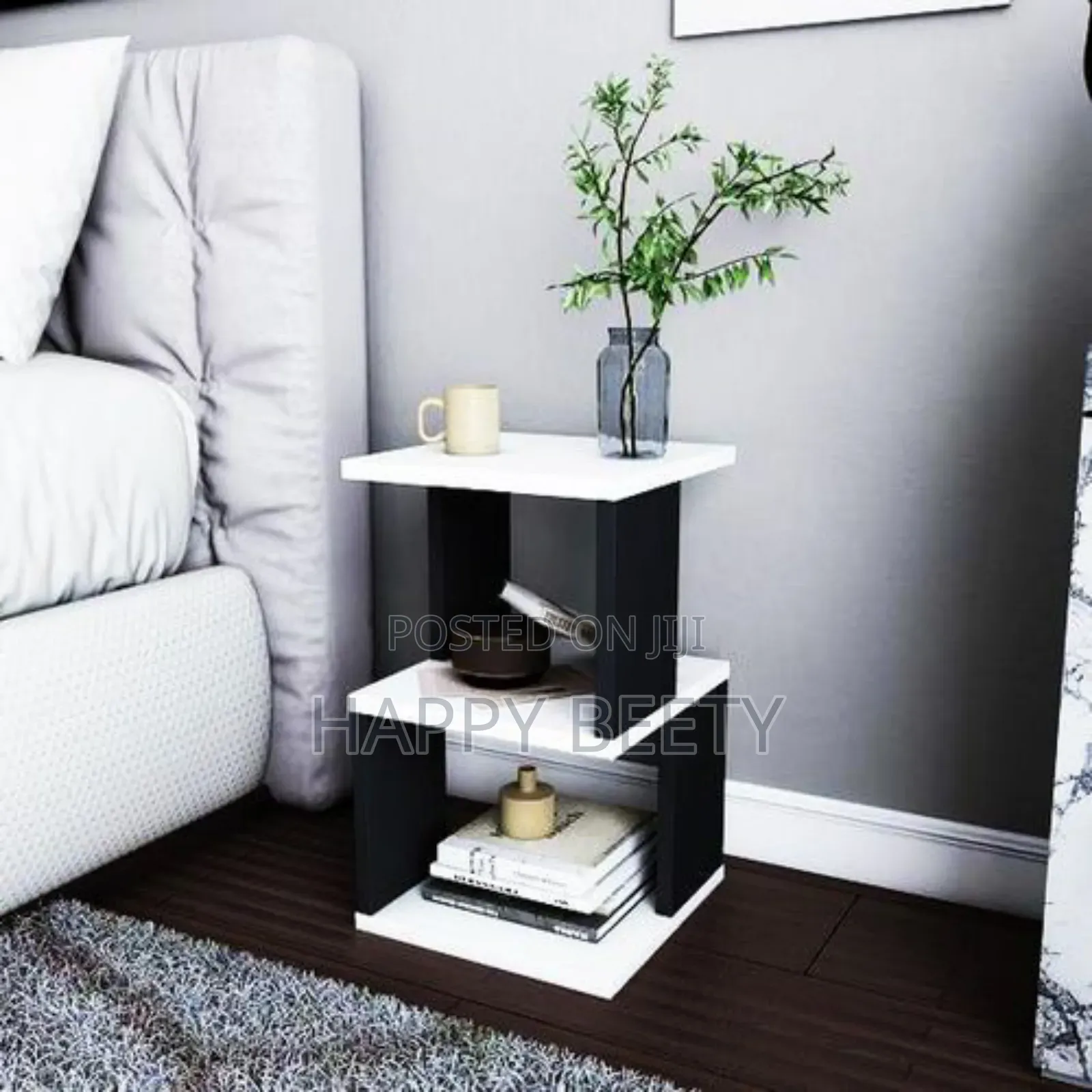 Jolly Side Table