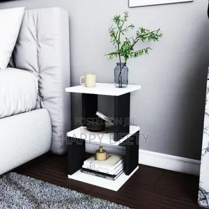 Jolly Side Table