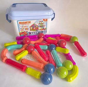 Magnetic Sticks / Magnetic Sticks - main view