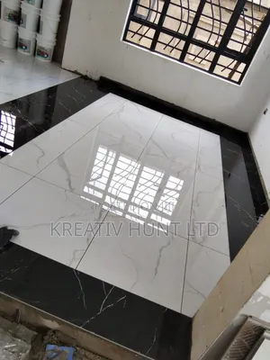 Floor Tiling
