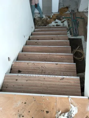 Floor Tiling