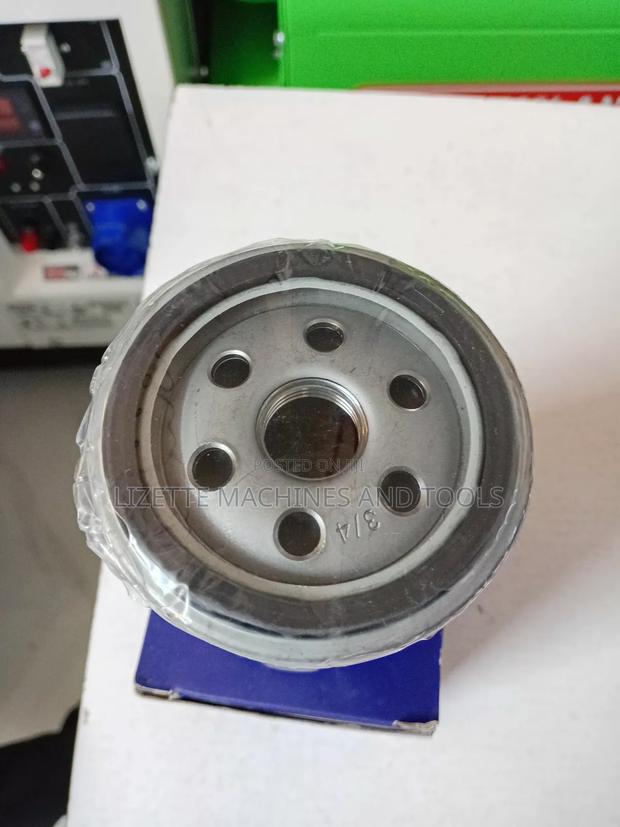 Perkins Generator Spin-on Oil Filter - thumbnail 3