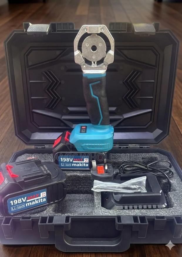 Pipe Welding Machine Set