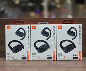 JBL Soundgear Sense