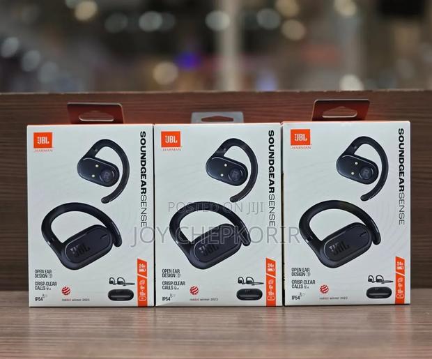 JBL Soundgear Sense - thumbnail 2