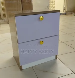 Julz Bedside Drawer /Night Stand
