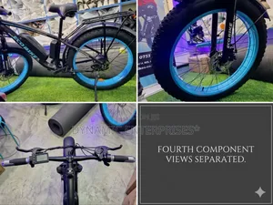 Eakia Eco Electric Bike