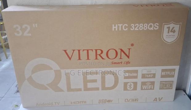 Vitron 32"