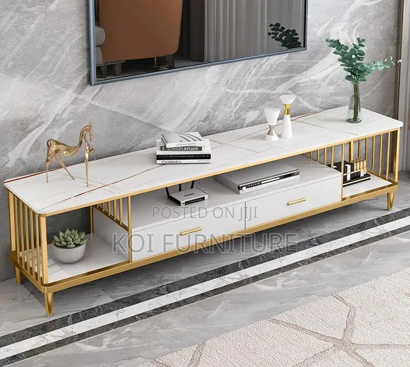 Home Decor; Luxury Home Tv Stand