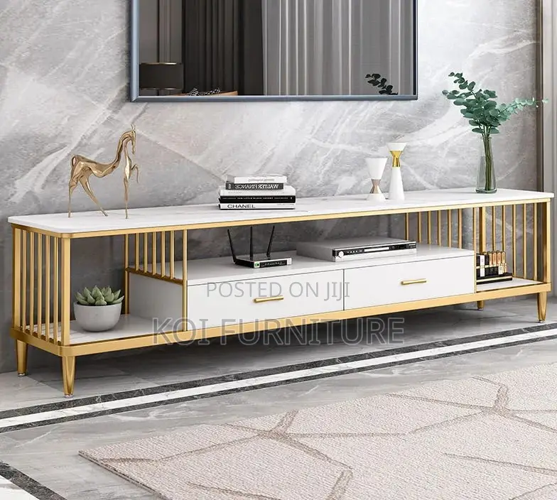 Home Decor; Luxury Home Tv Stand