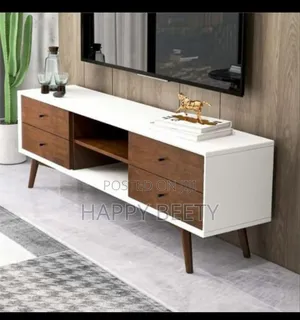Zenith 6 Ft Tv Stand