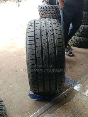 Atlander Made in Thailand 285/50r20 Ht
