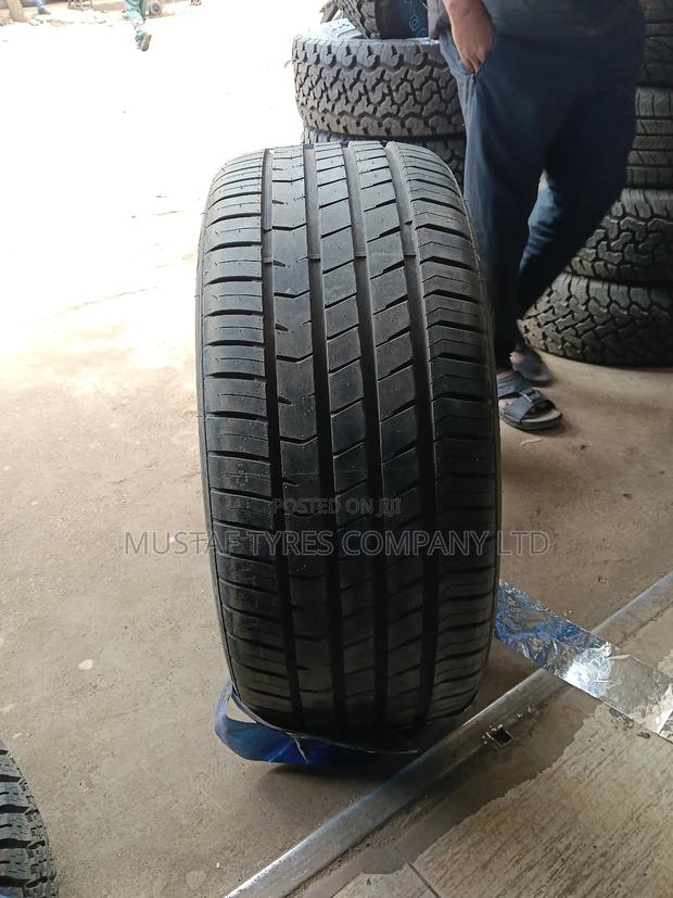 Atlander Made in Thailand 285/50r20 Ht
