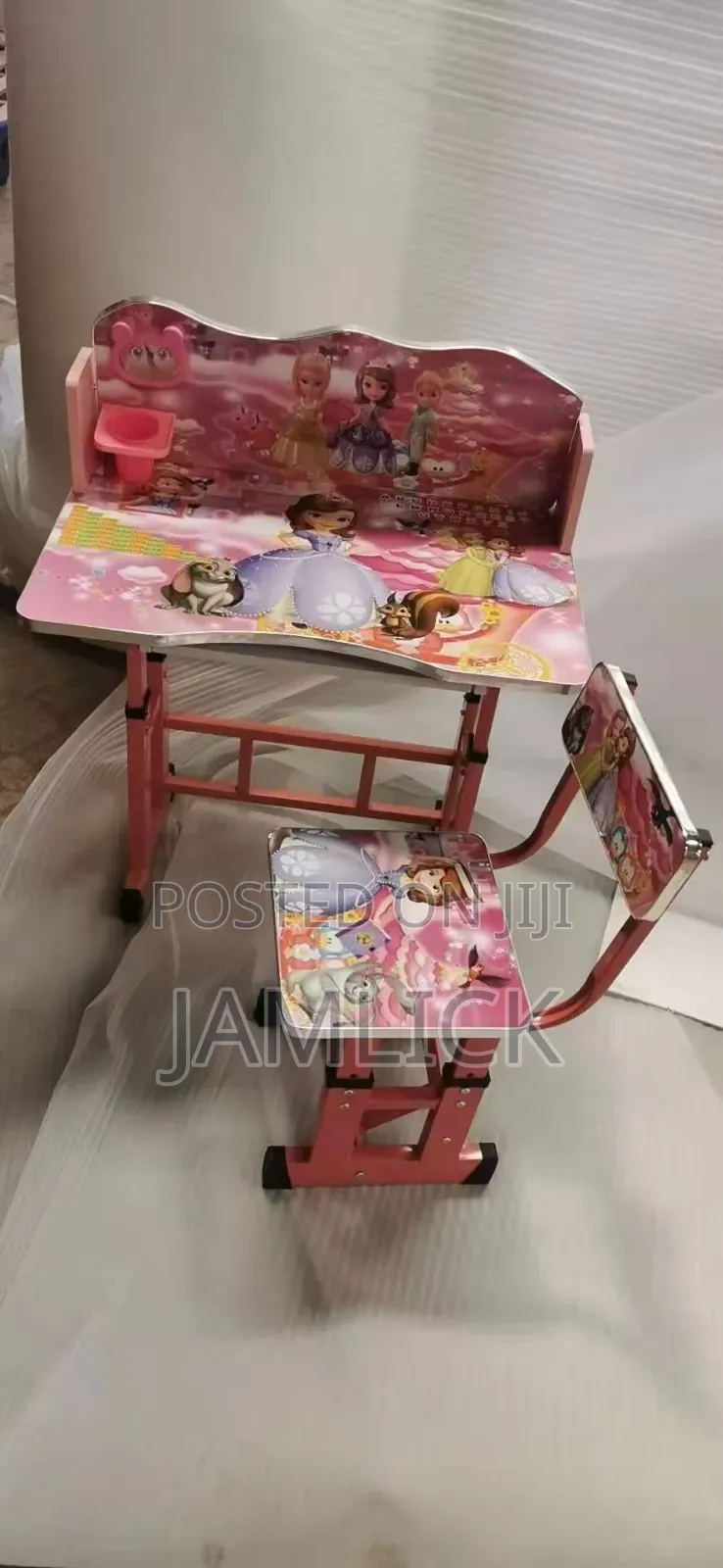 Girls Kids Study Table –Gn