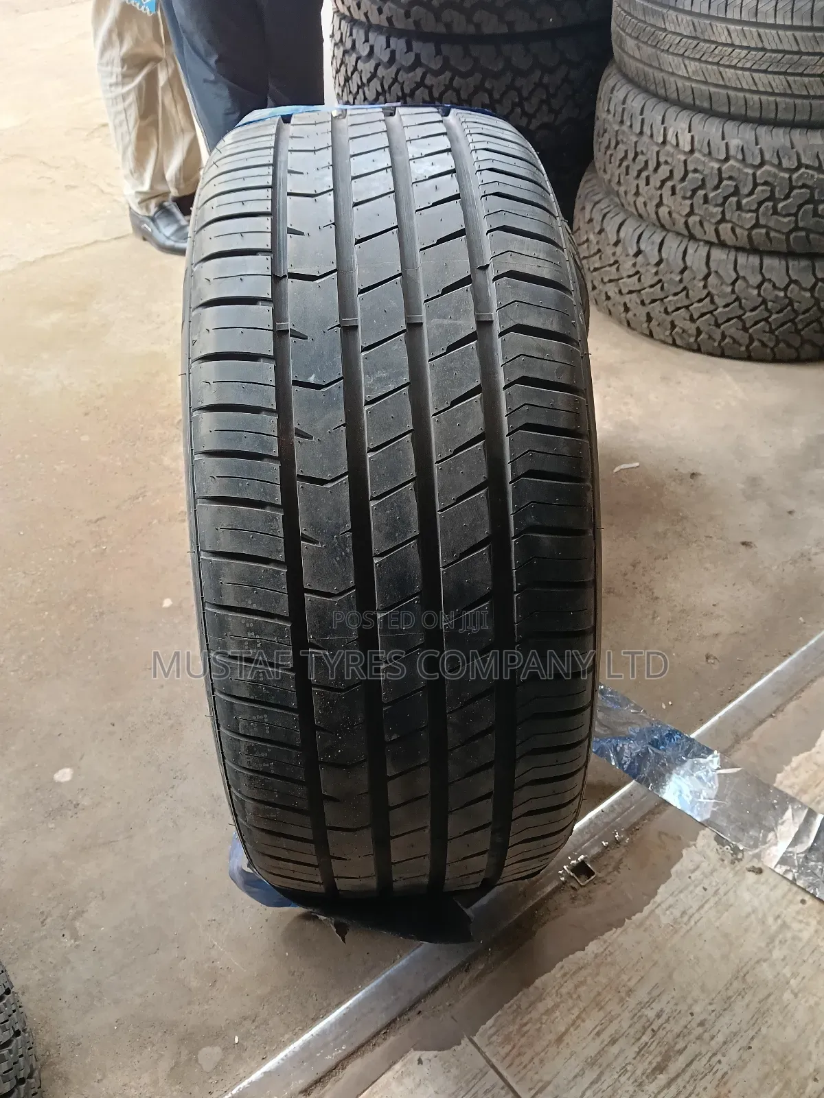 Atlander Made in Thailand 285/50r20 Ht