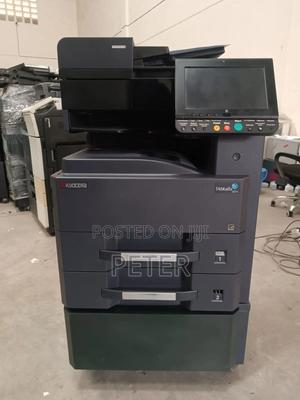 Kyocera Taskalfa 3010 - thumbnail 2