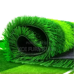 Home Furniture; Artificial Grass Outdoor Carpet-25mm Per Square MTR