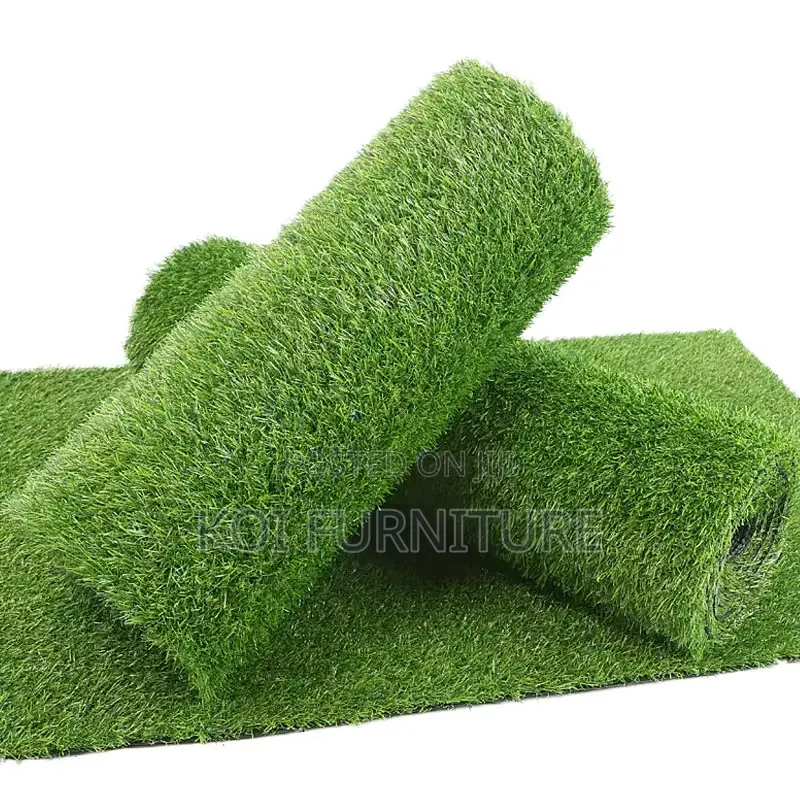 Home Furniture; Artificial Grass Outdoor Carpet-25mm Per Square MTR
