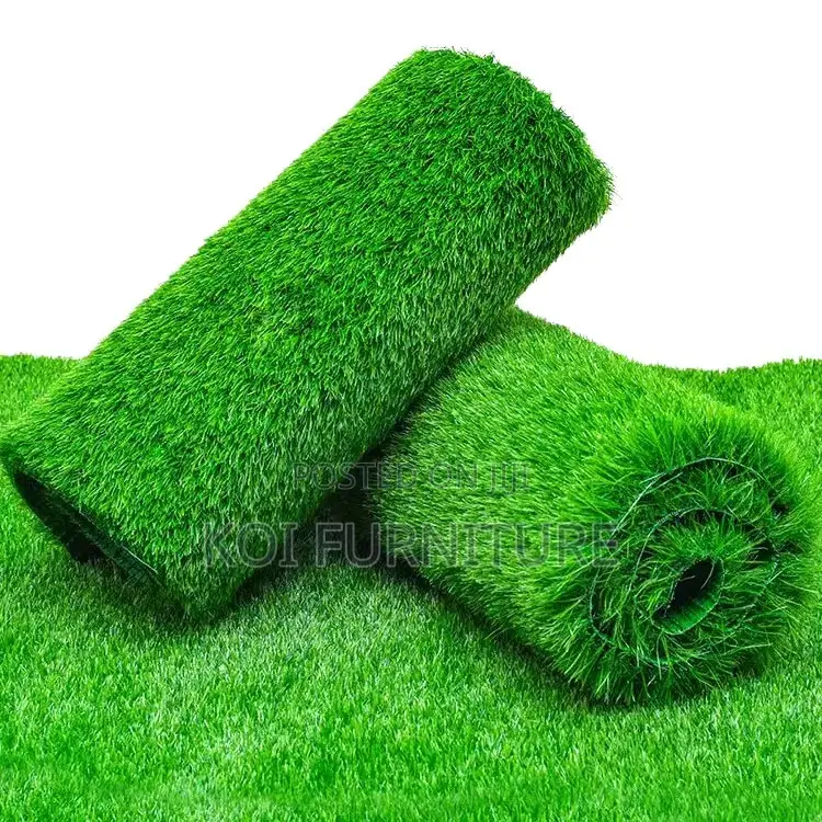Home Furniture; Artificial Grass Outdoor Carpet-25mm Per Square MTR