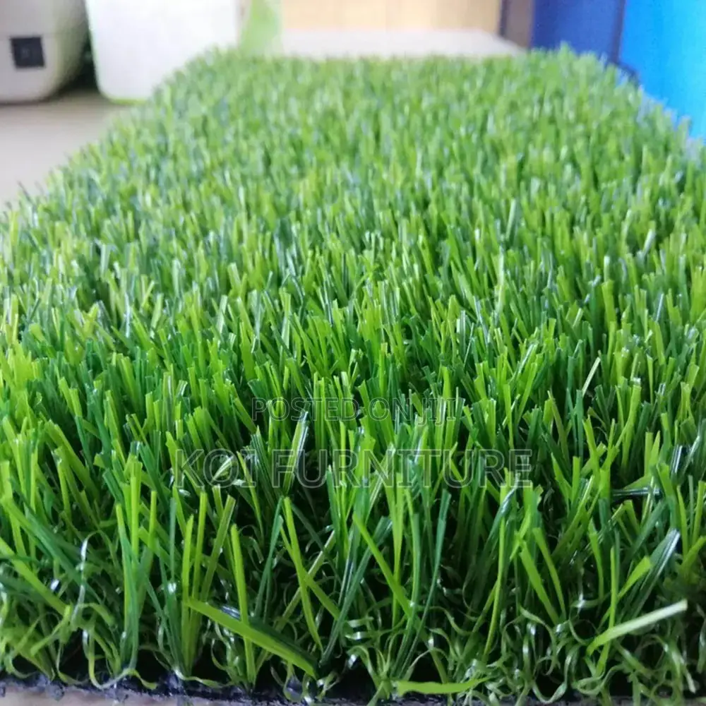 Home Furniture; Artificial Grass Outdoor Carpet-25mm Per Square MTR