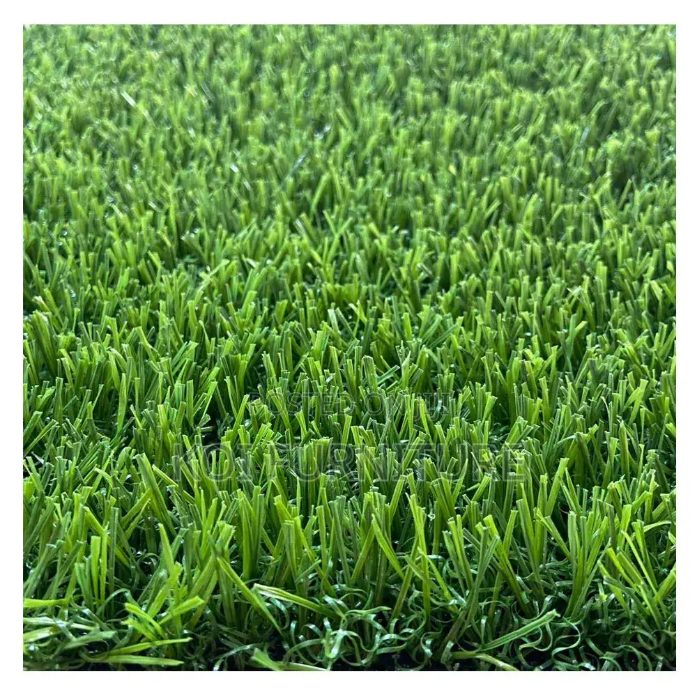 Home Furniture; Artificial Grass Outdoor Carpet-25mm Per Square MTR