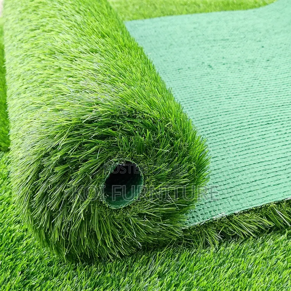 Home Furniture; Artificial Grass Outdoor Carpet-25mm Per Square MTR