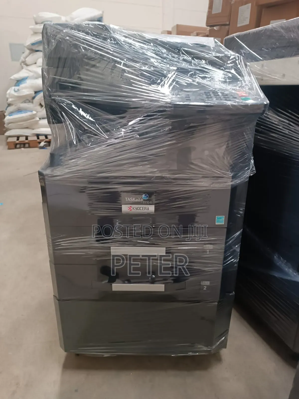 Kyocera Taskalfa 3510