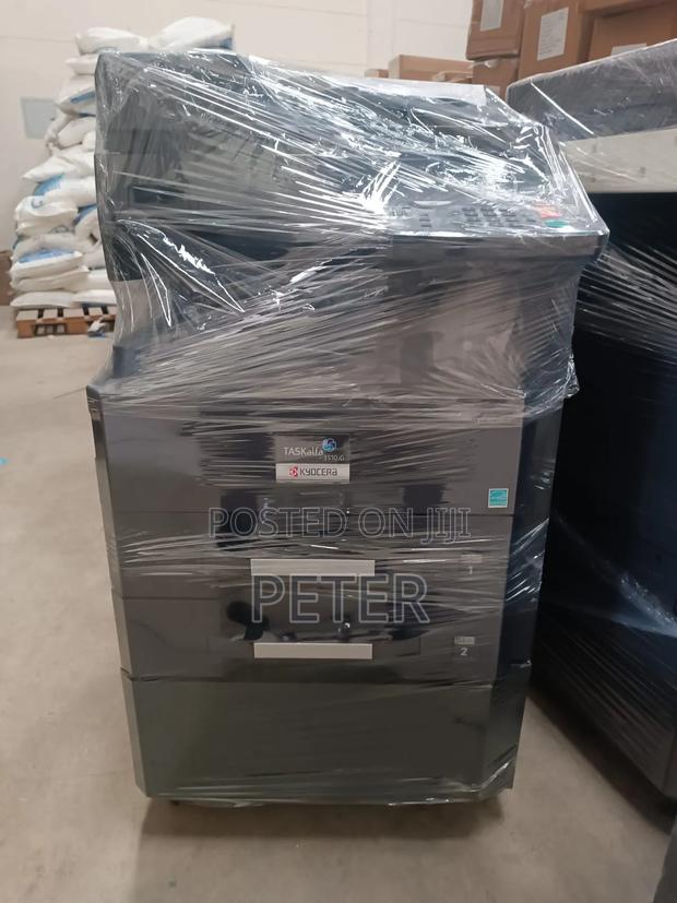 Kyocera Taskalfa 3510