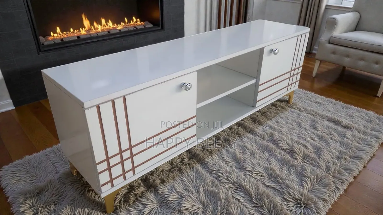 Sydney 4 Ft Tv Stand
