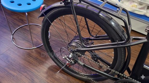 Touroll Electric Bike - thumbnail 2