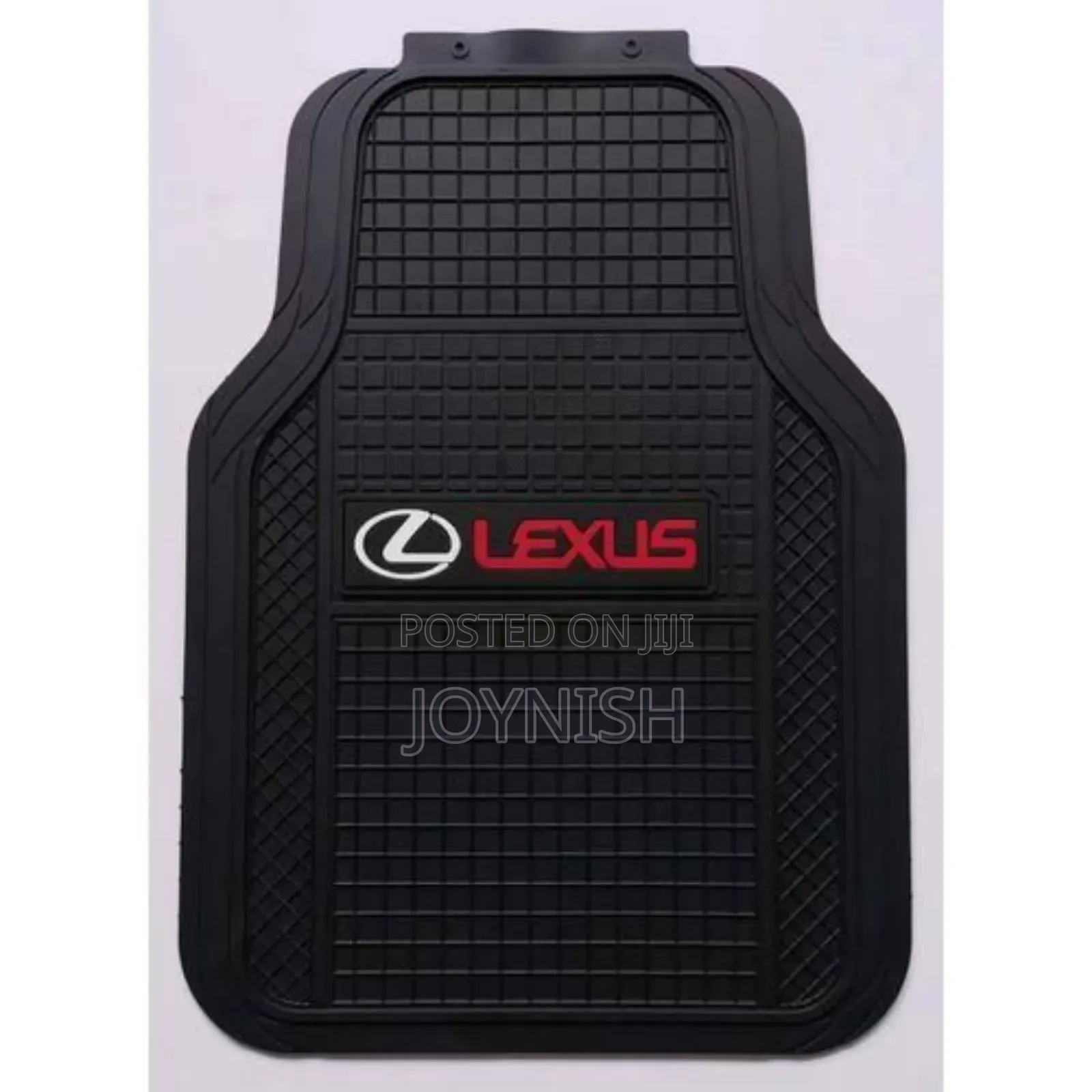 Lexus Floor Mats 5pieces