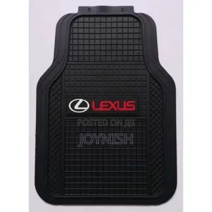 Lexus Floor Mats 5pieces
