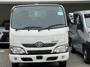 Toyota Dyna We Accept Hire Purchase